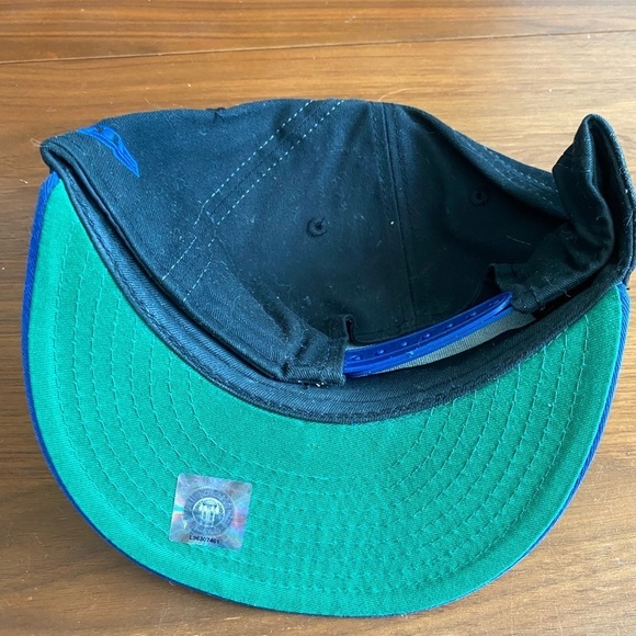 New Era Duke University Blue Devils Hat - Picture 4 of 4